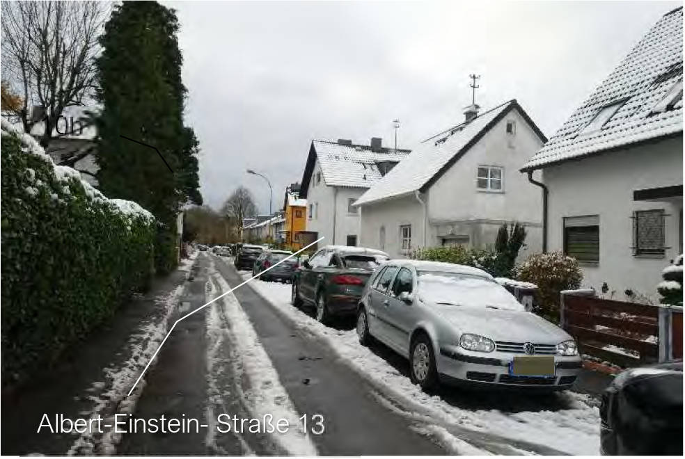 hessen 0845K0030/2023 Albert-Einstein-Str. 13, 60437 Frankfurt am Main, Nieder-Eschbach 6