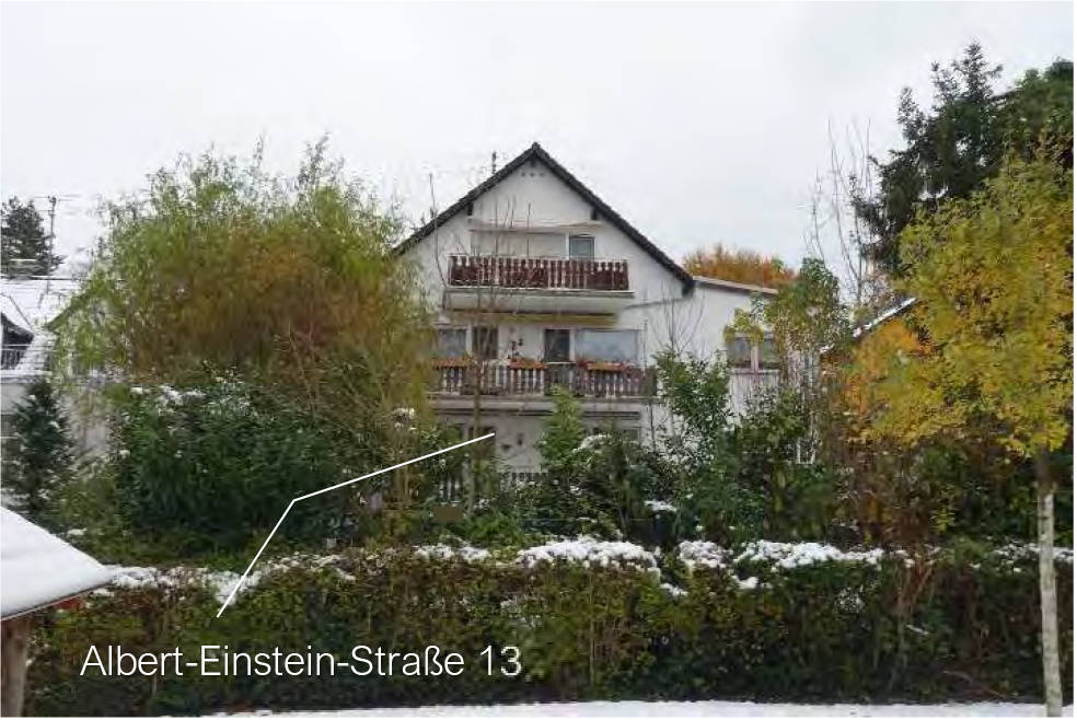 Eigentumswohnung (3 bis 4 Zimmer) in Albert-Einstein-Str. 13, 60437 Frankfurt am Main, Nieder-Eschbach - Bild 3
