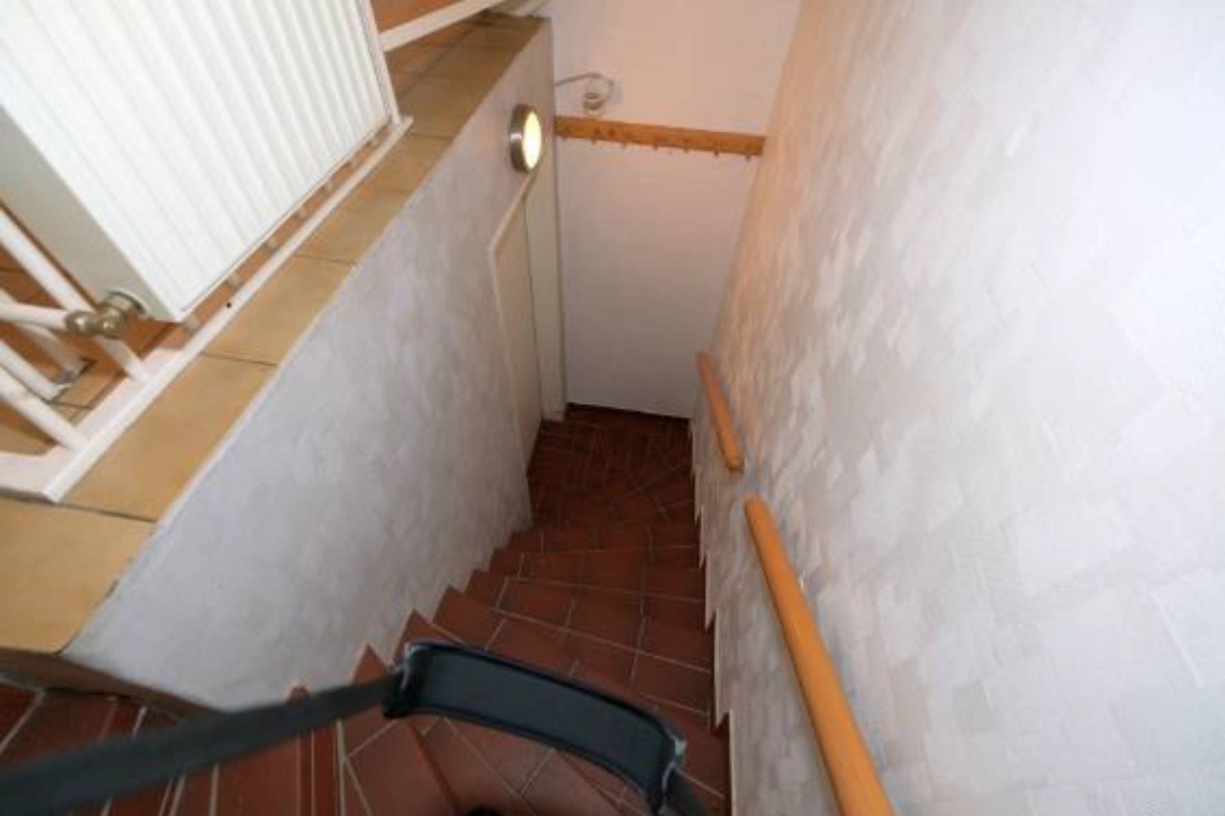 Reihenhaus in Sieben Ruten 15, Eppsteiner Straße, 65719 Hofheim, Langenhain - Bild 4