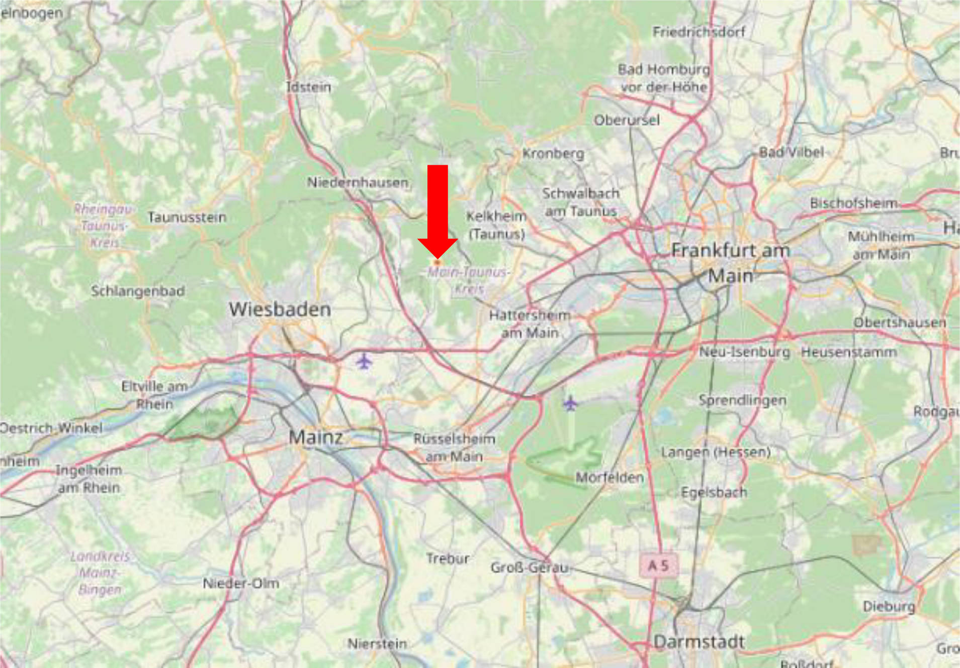 hessen 0845K0032-2023 Sieben Ruten 15, Eppsteiner Straße, 65719 Hofheim, Langenhain 20