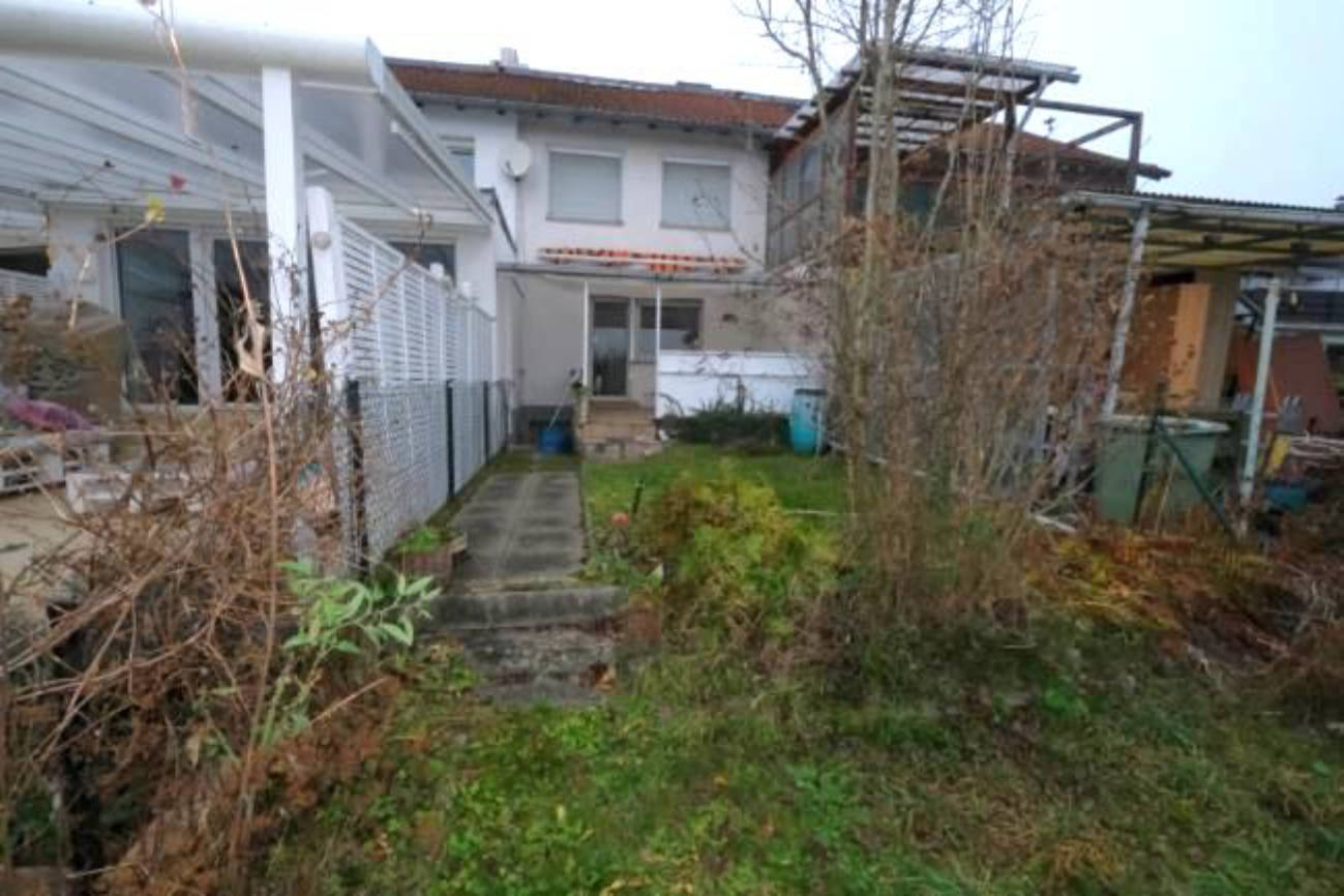 Reihenhaus in Holunderweg, 91, 60433 Frankfurt am Main, Bonames - Bild 4