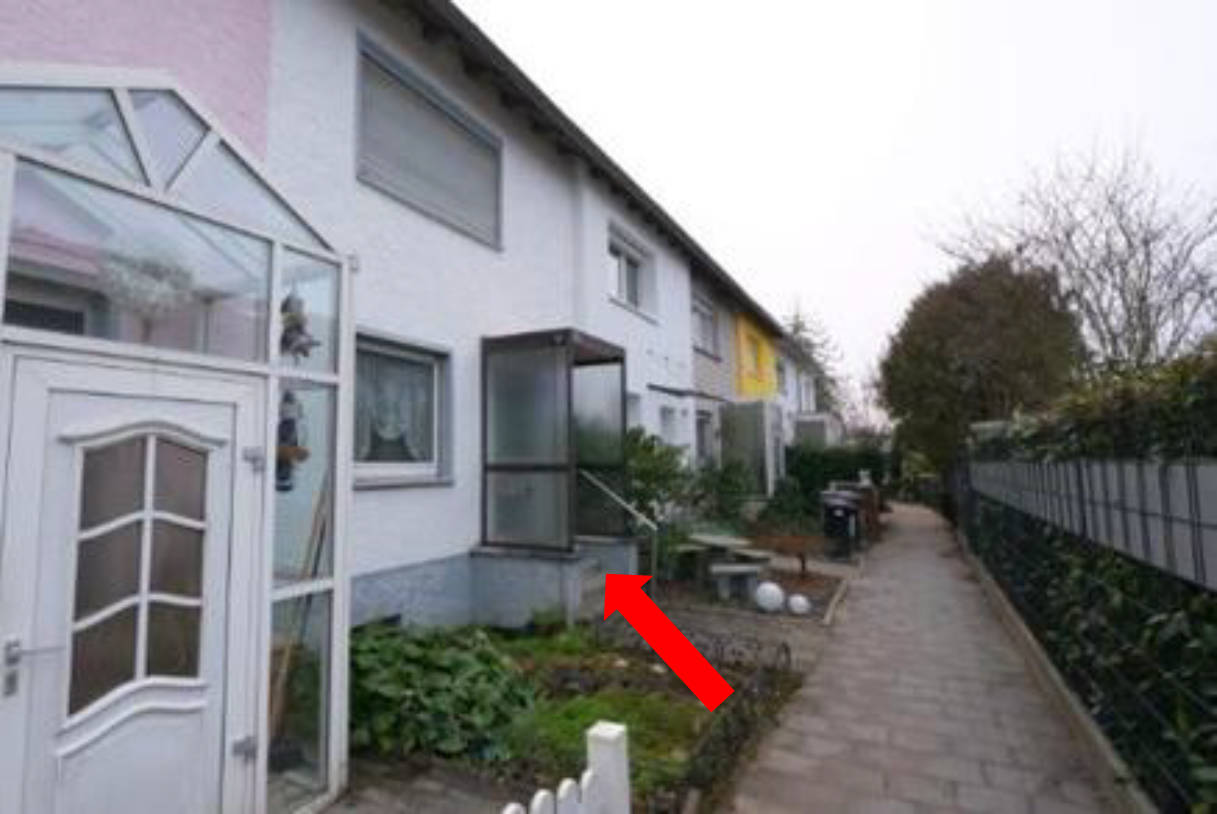 hessen 0845K0033-2023 Holunderweg, 91, 60433 Frankfurt am Main, Bonames 14