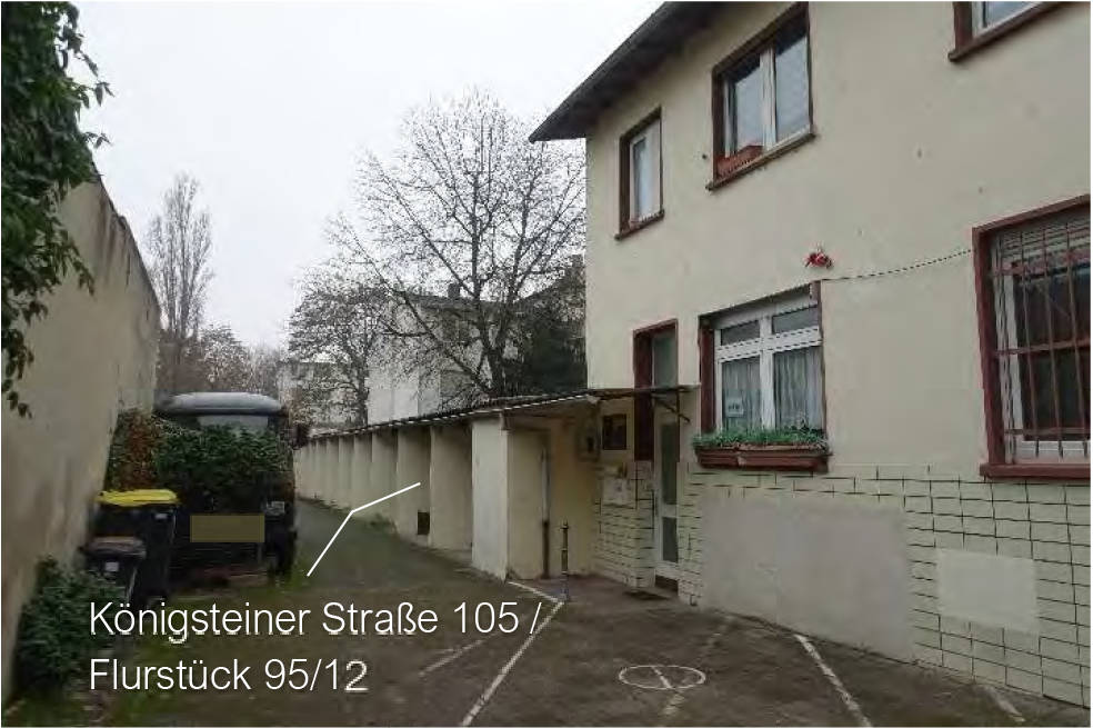 Sonstiges in Königsteiner Straße 105, 65929 Frankfurt am Main - Bild 3