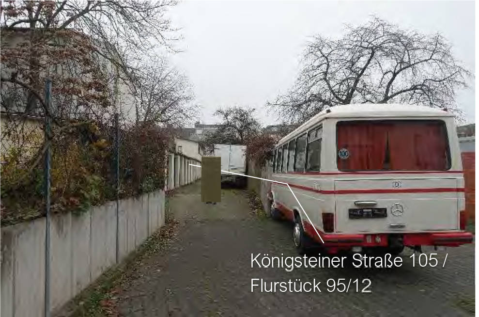 Sonstiges in Königsteiner Straße 105, 65929 Frankfurt am Main - Bild 4