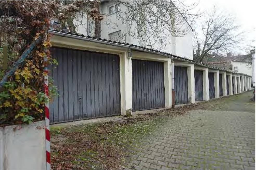 Sonstiges in Königsteiner Straße 105, 65929 Frankfurt am Main - Bild 2