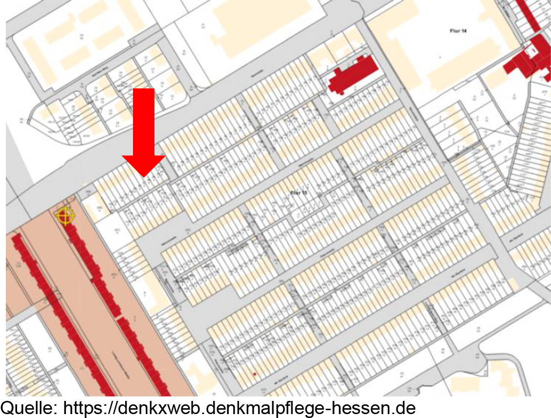 hessen 0845K0037-2023 Heerstraße 237, 60488 Frankfurt am Main, Praunheim 18