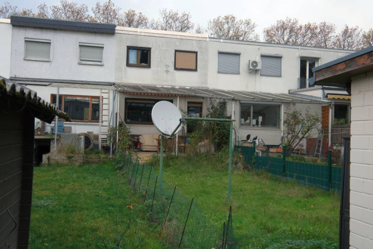 Reihenhaus in Heerstraße 237, 60488 Frankfurt am Main, Praunheim - Bild 5
