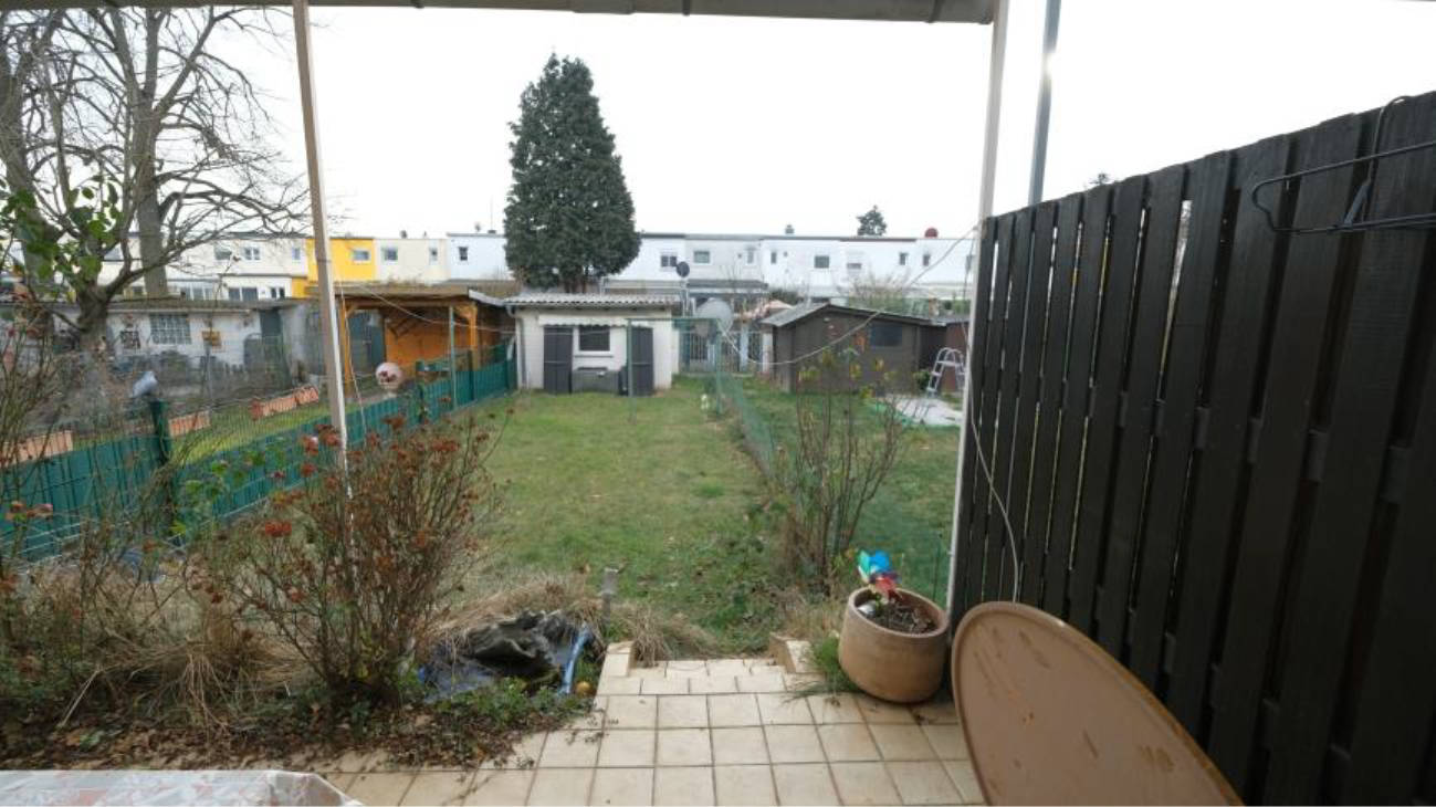 Reihenhaus in Heerstraße 237, 60488 Frankfurt am Main, Praunheim - Bild 4