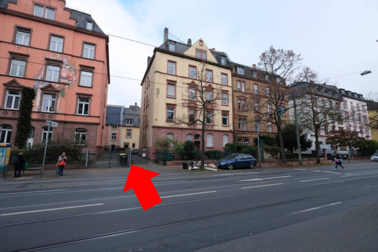 hessen 0845K0038-2024 Mörfelder Landstraße 118a, 118, 60598 Frankfurt am Main, Sachsenhausen