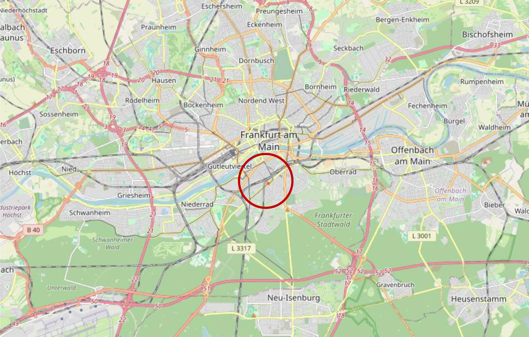 hessen 0845K0038-2024 Mörfelder Landstraße 118a, 118, 60598 Frankfurt am Main, Sachsenhausen