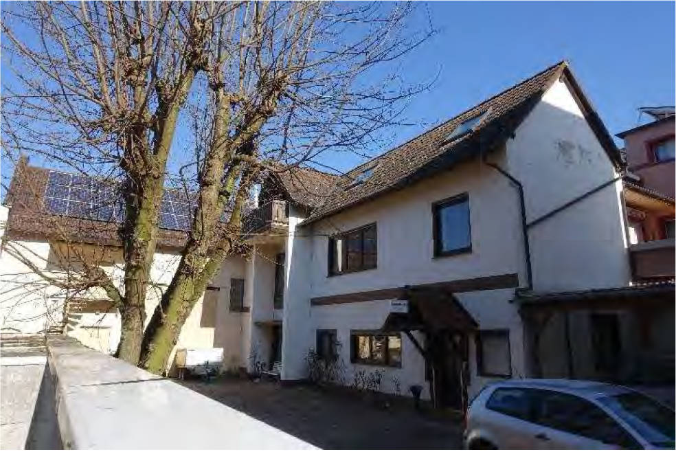 Mehrfamilienhaus in Braumannstraße 4, 60435 Frankfurt am Main - Bild 5