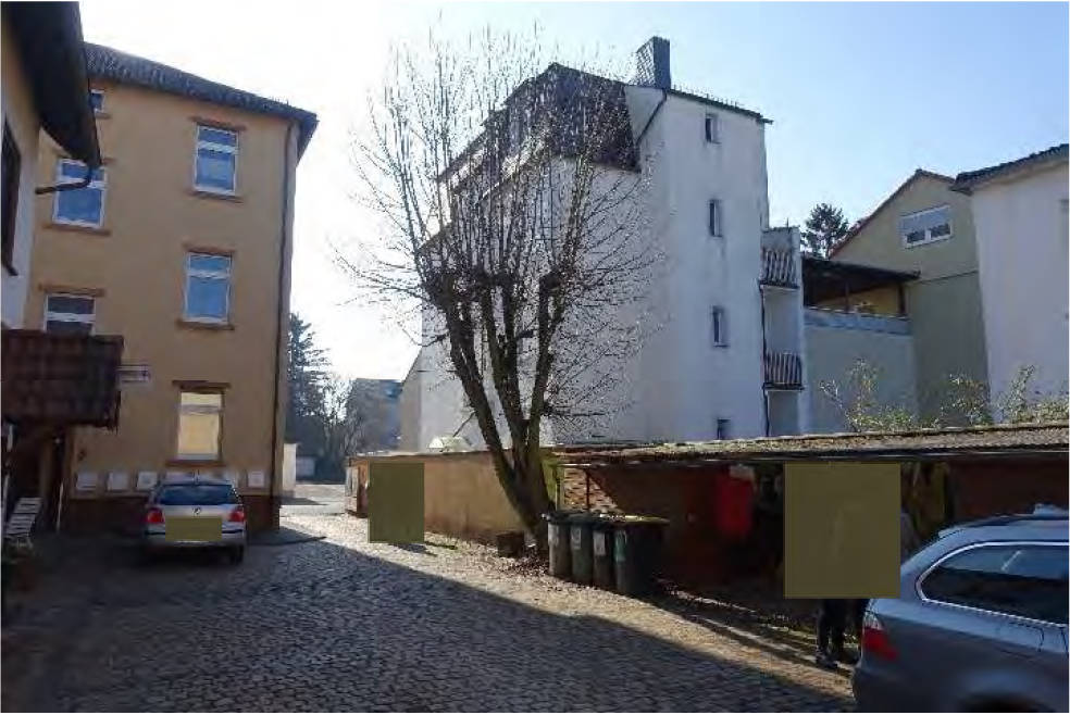 Mehrfamilienhaus in Braumannstraße 4, 60435 Frankfurt am Main - Bild 4