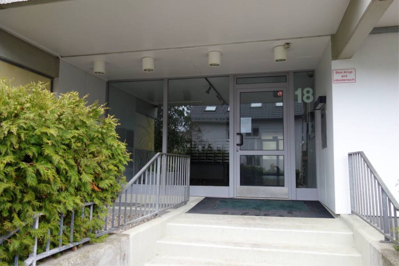 Eigentumswohnung (3 bis 4 Zimmer) in Mailänderstraße 14-18, 60598 Frankfurt am Main, Sachsenhausen - Bild 3