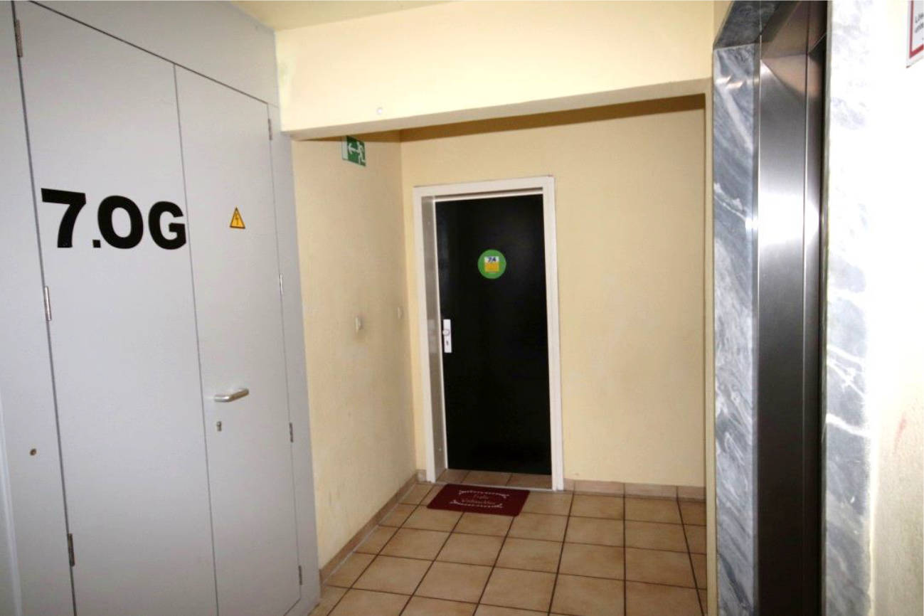 Eigentumswohnung (3 bis 4 Zimmer) in Mailänderstraße 14-18, 60598 Frankfurt am Main, Sachsenhausen - Bild 4