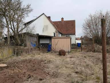Doppelhaushälfte in Sandweg 12, 34497 Korbach - Bild 2