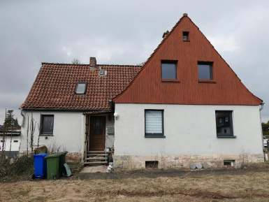Doppelhaushälfte in Sandweg 12, 34497 Korbach
