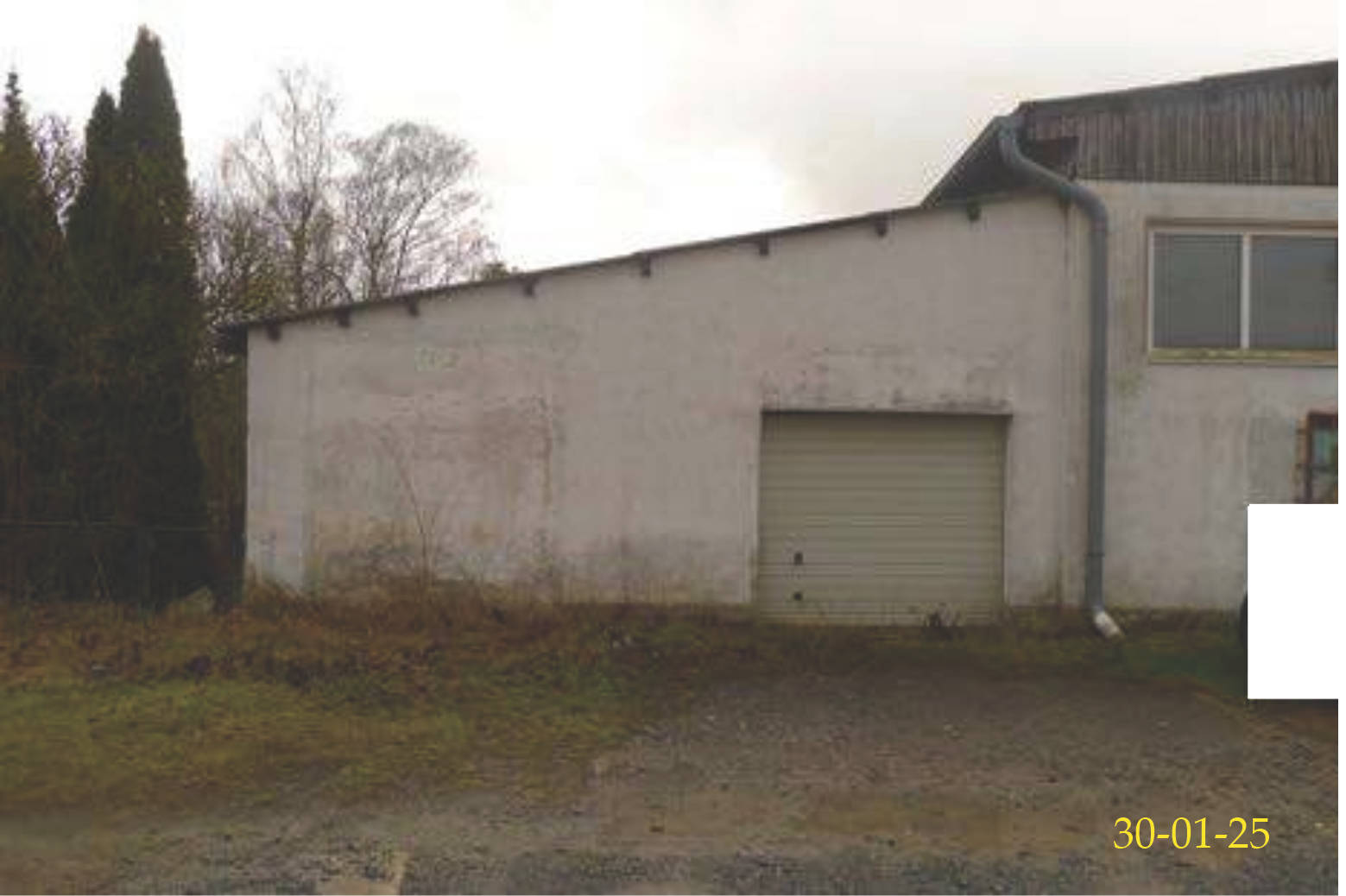 gewerblich genutztes Grundstück in Flechtdorfer Straße 63, 34497 Korbach - Bild 2