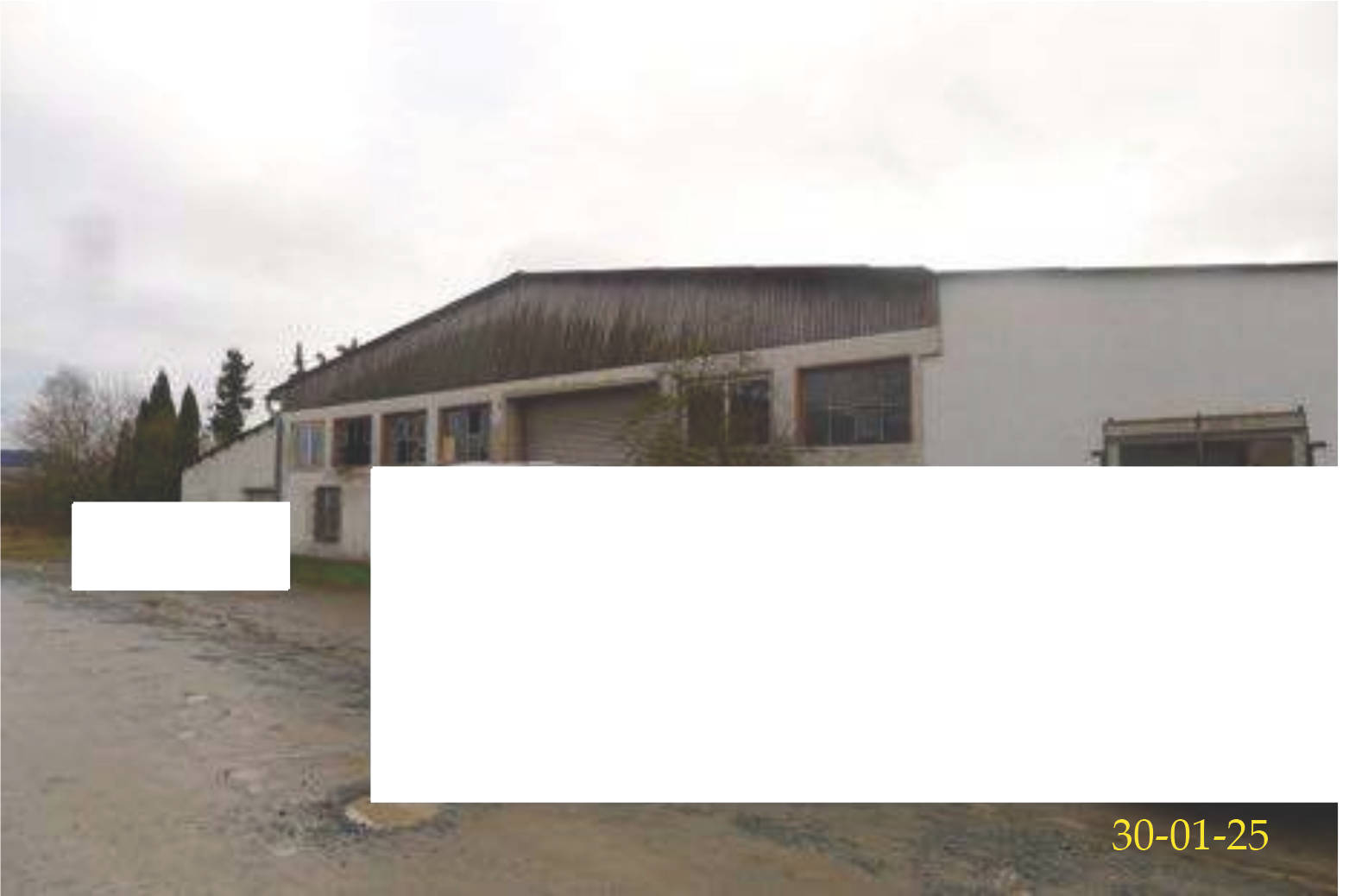 gewerblich genutztes Grundstück in Flechtdorfer Straße 63, 34497 Korbach - Bild 4