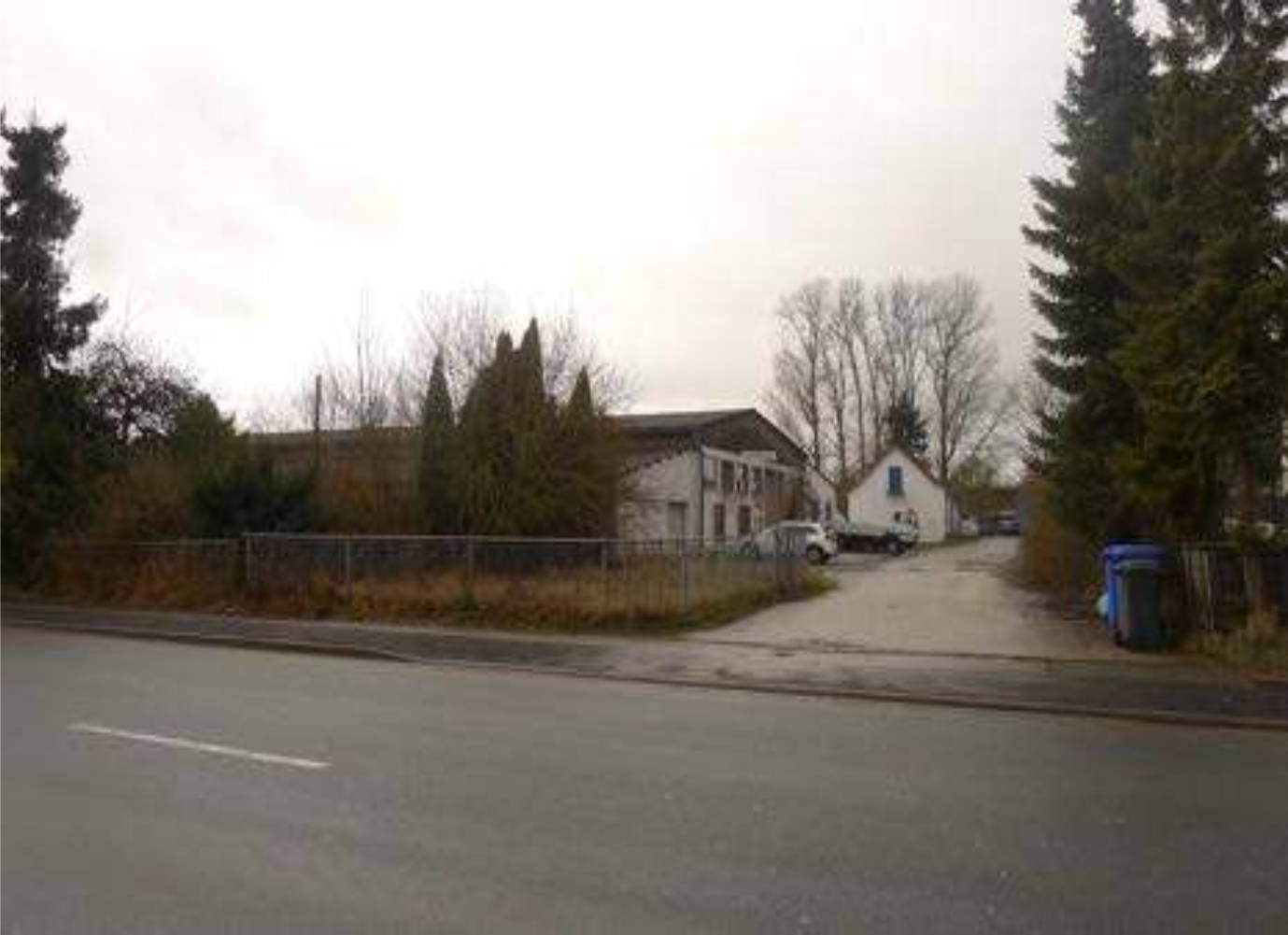 hessen 0011 K 0009/2024 Flechtdorfer Straße 63, 34497 Korbach 8