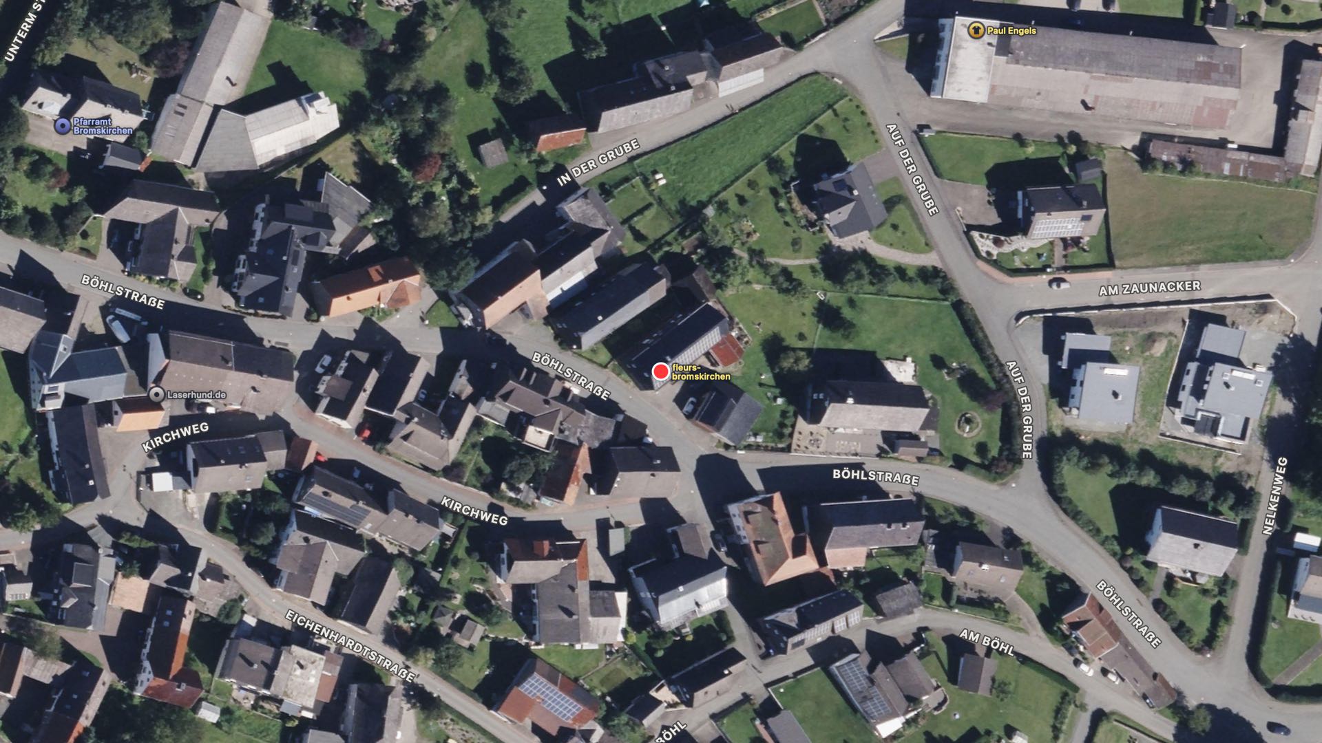 hessen 31 K 14/25 Böhlstraße 13, 35108 Allendorf (Eder), Bromskirchen 2