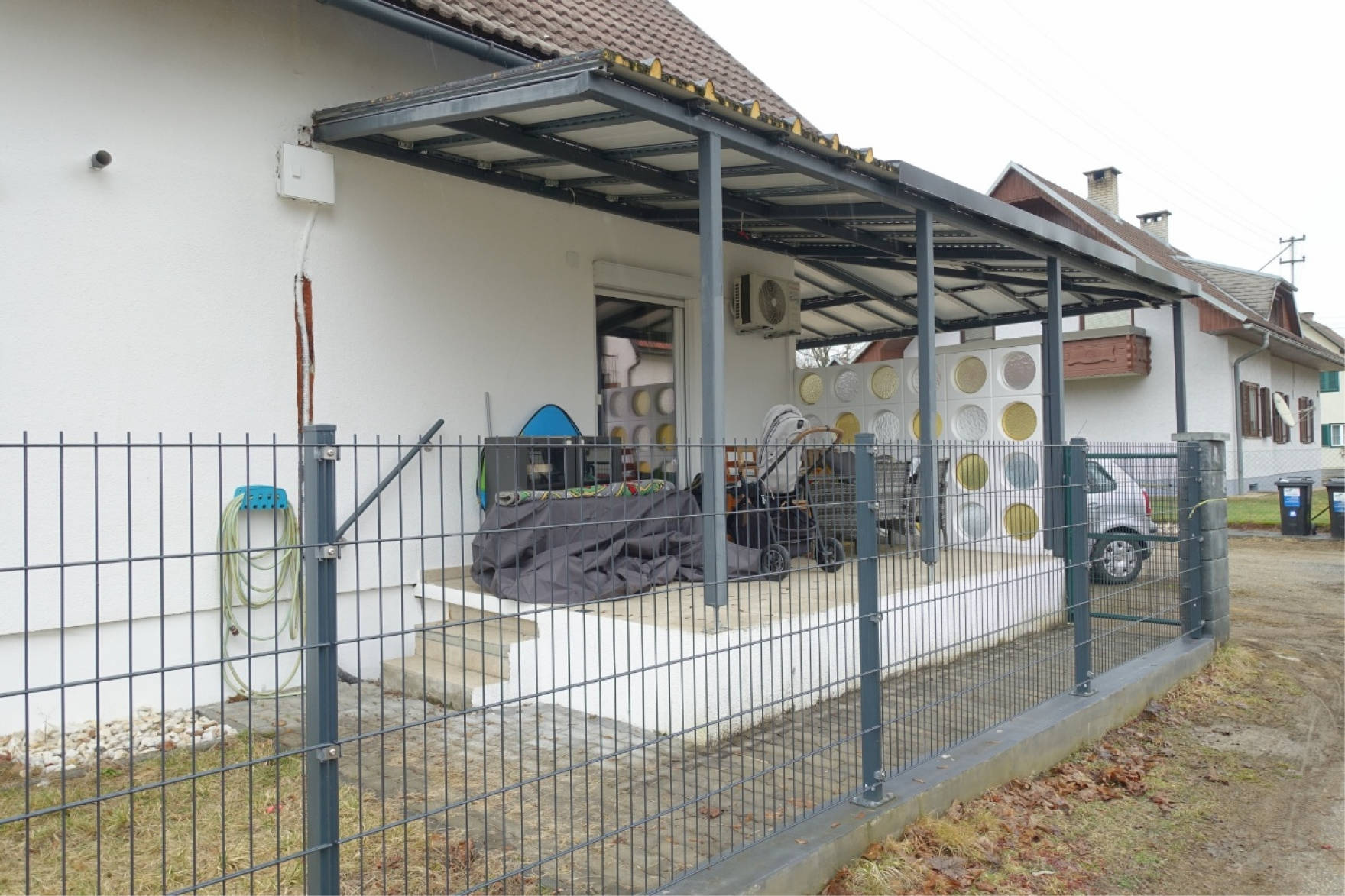 kaernten 7 E 88/25g Schloß Rain 12, 9131 Grafenstein 8