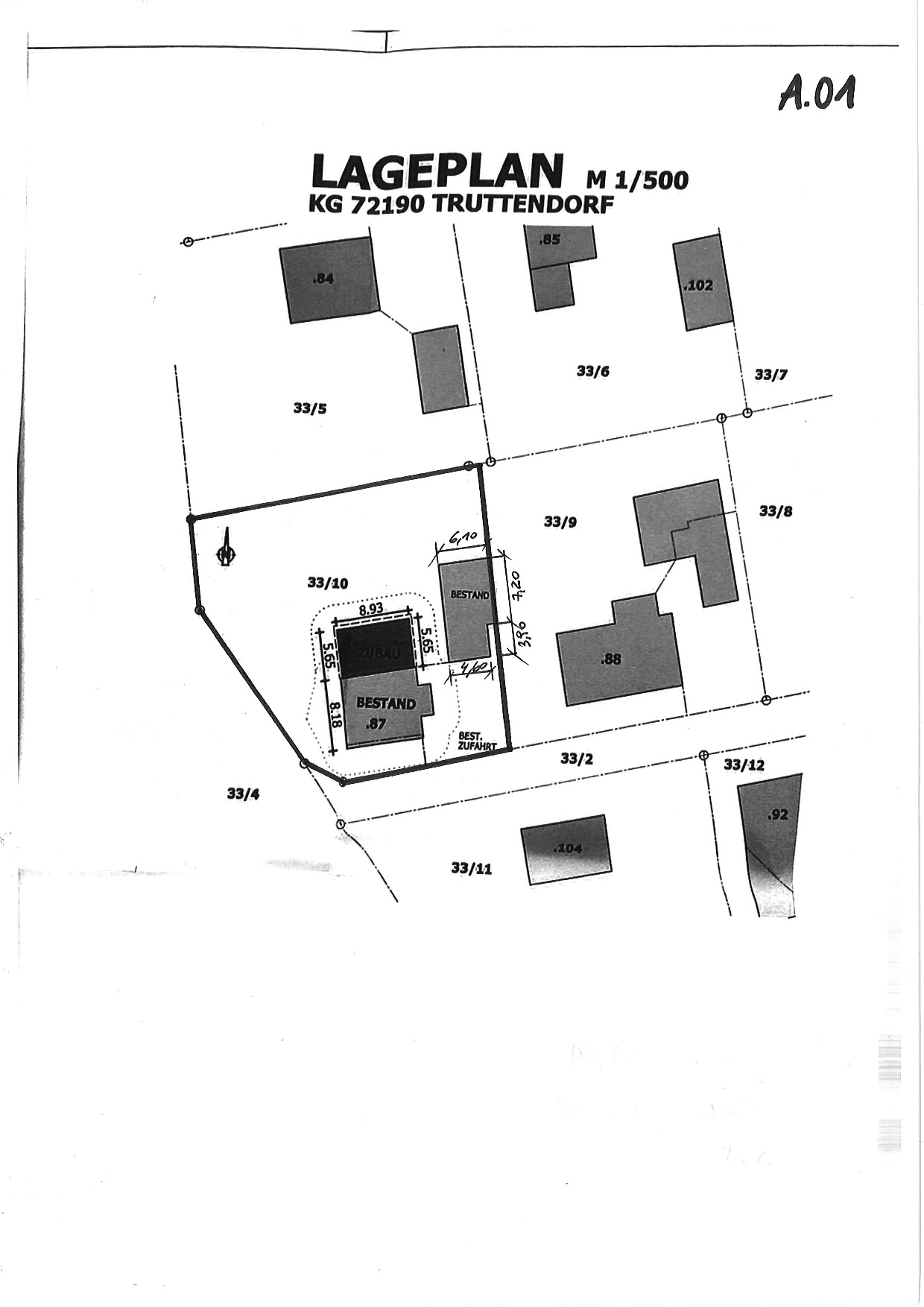 kaernten 7 E 88/25g Schloß Rain 12, 9131 Grafenstein 37