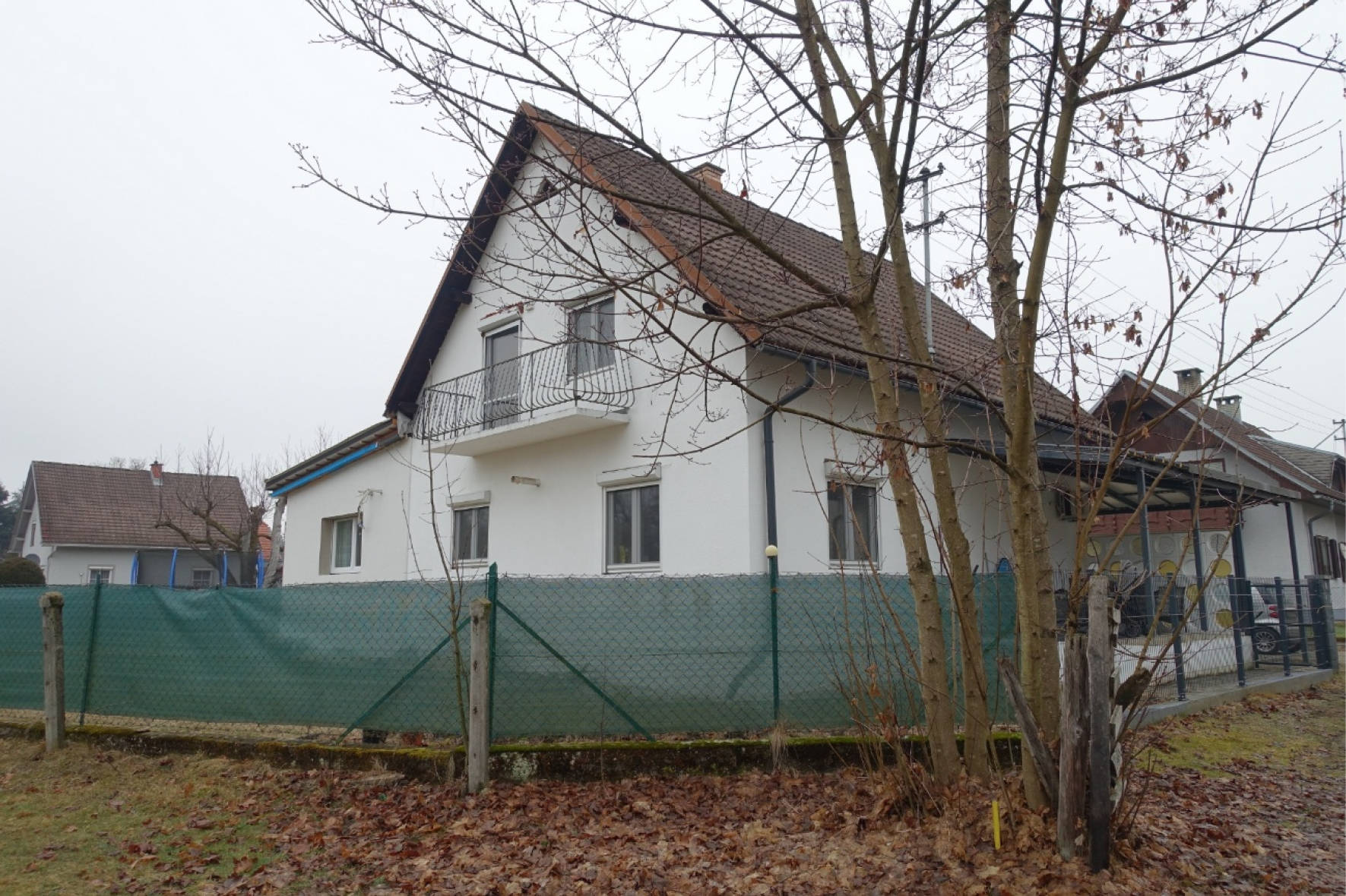Einfamilienhäuser in Schloß Rain 12, 9131 Grafenstein - Bild 4