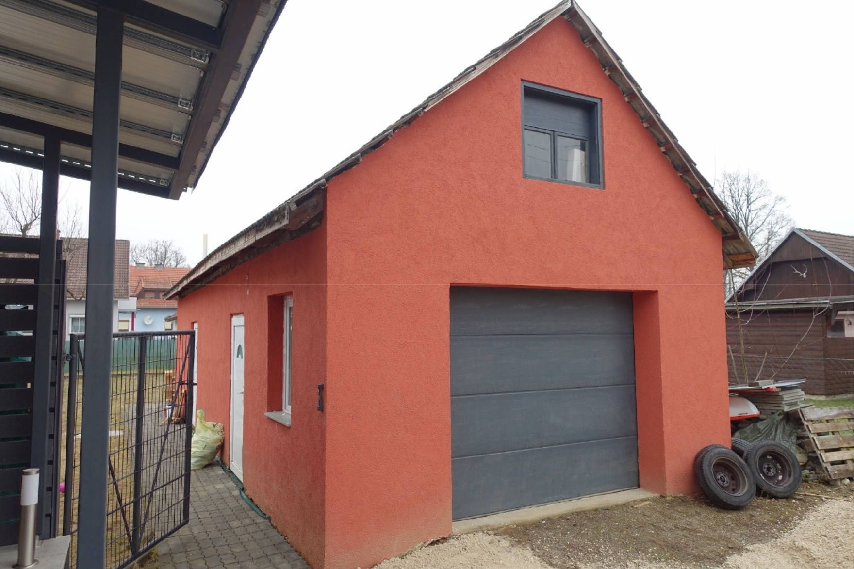kaernten 7 E 88/25g Schloß Rain 12, 9131 Grafenstein 28
