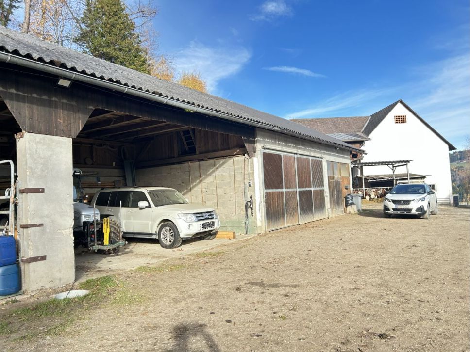 kaernten 9 E 15/25f Lading 17, 9411 St. Michael 12