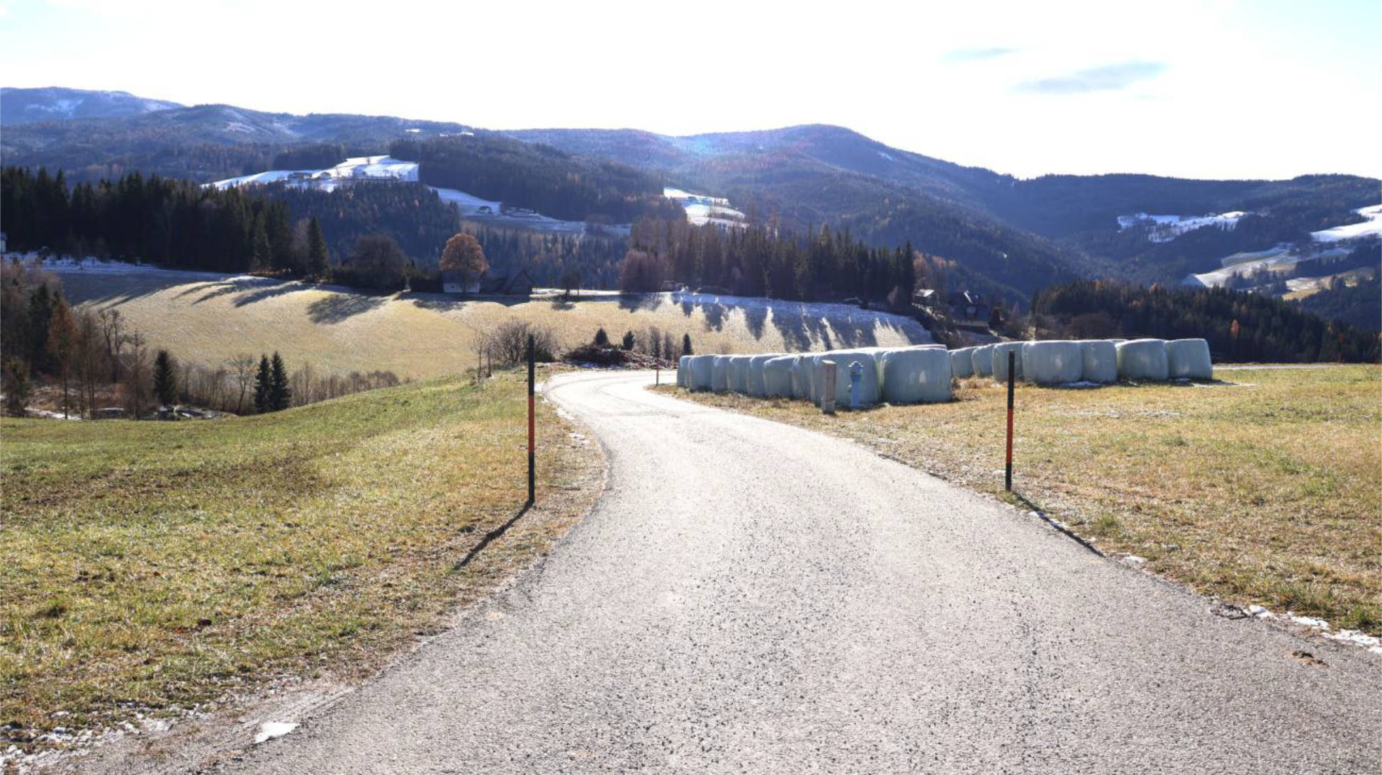 kaernten 9 E 24/25d Sonnensiedlung 5, 9451 Preitenegg 12