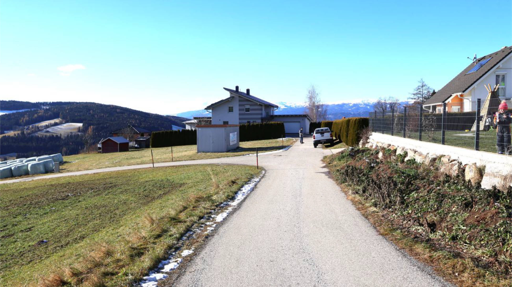 kaernten 9 E 24/25d Sonnensiedlung 5, 9451 Preitenegg 9