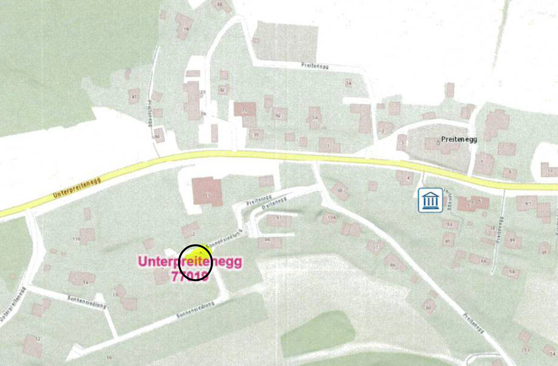 kaernten 9 E 24/25d Sonnensiedlung 5, 9451 Preitenegg 18