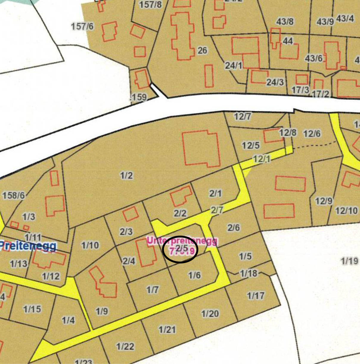 kaernten 9 E 24/25d Sonnensiedlung 5, 9451 Preitenegg 17