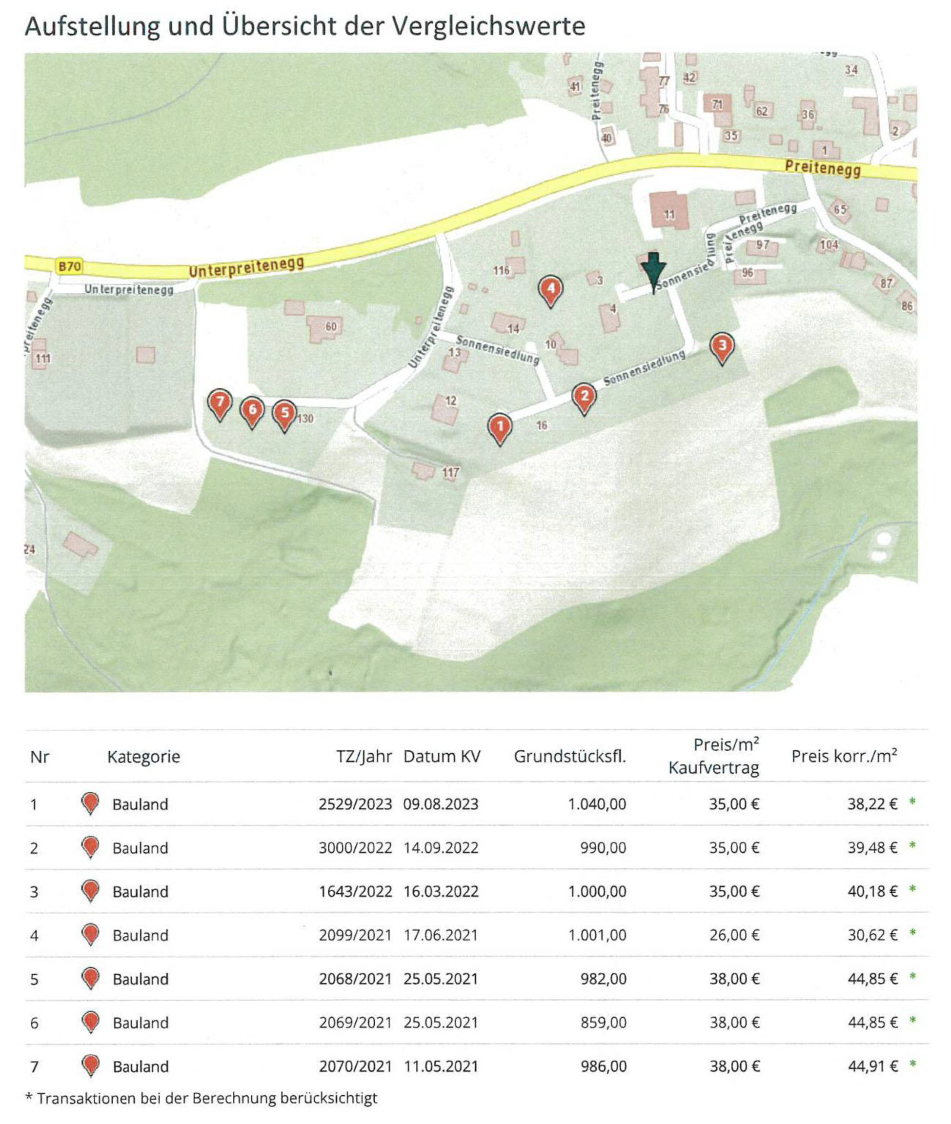 kaernten 9 E 24/25d Sonnensiedlung 5, 9451 Preitenegg 15