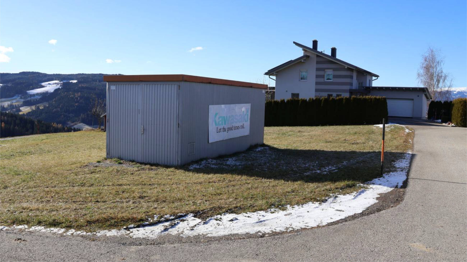 kaernten 9 E 24/25d Sonnensiedlung 5, 9451 Preitenegg 6