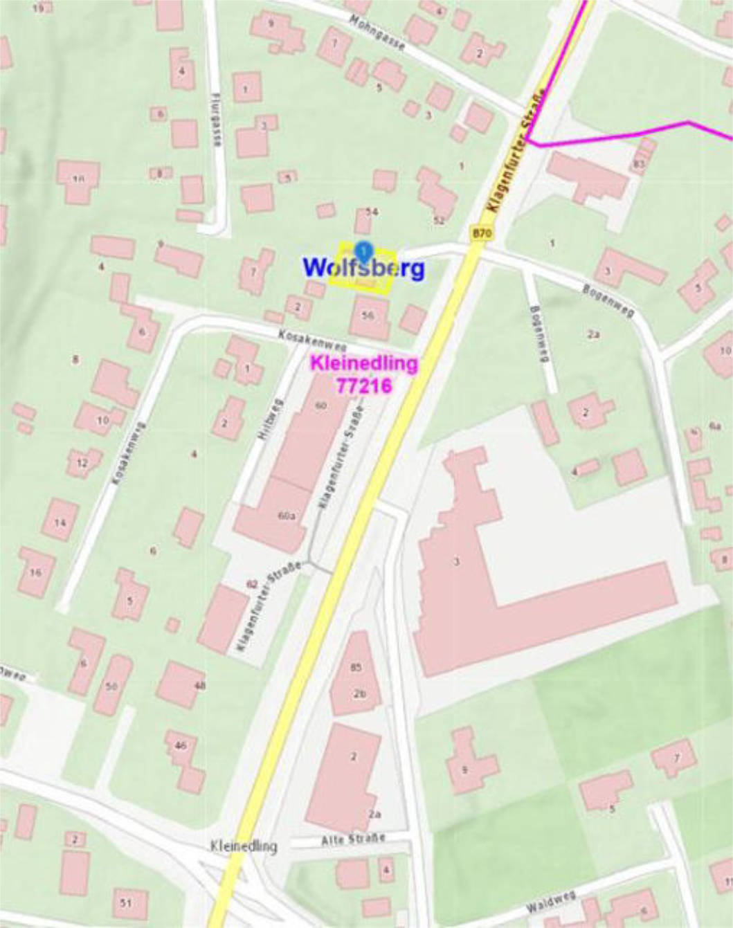 kaernten 9 E 9/25y Klagenfurter Straße 56, 9431 Kleinedling/St. Stefan 33