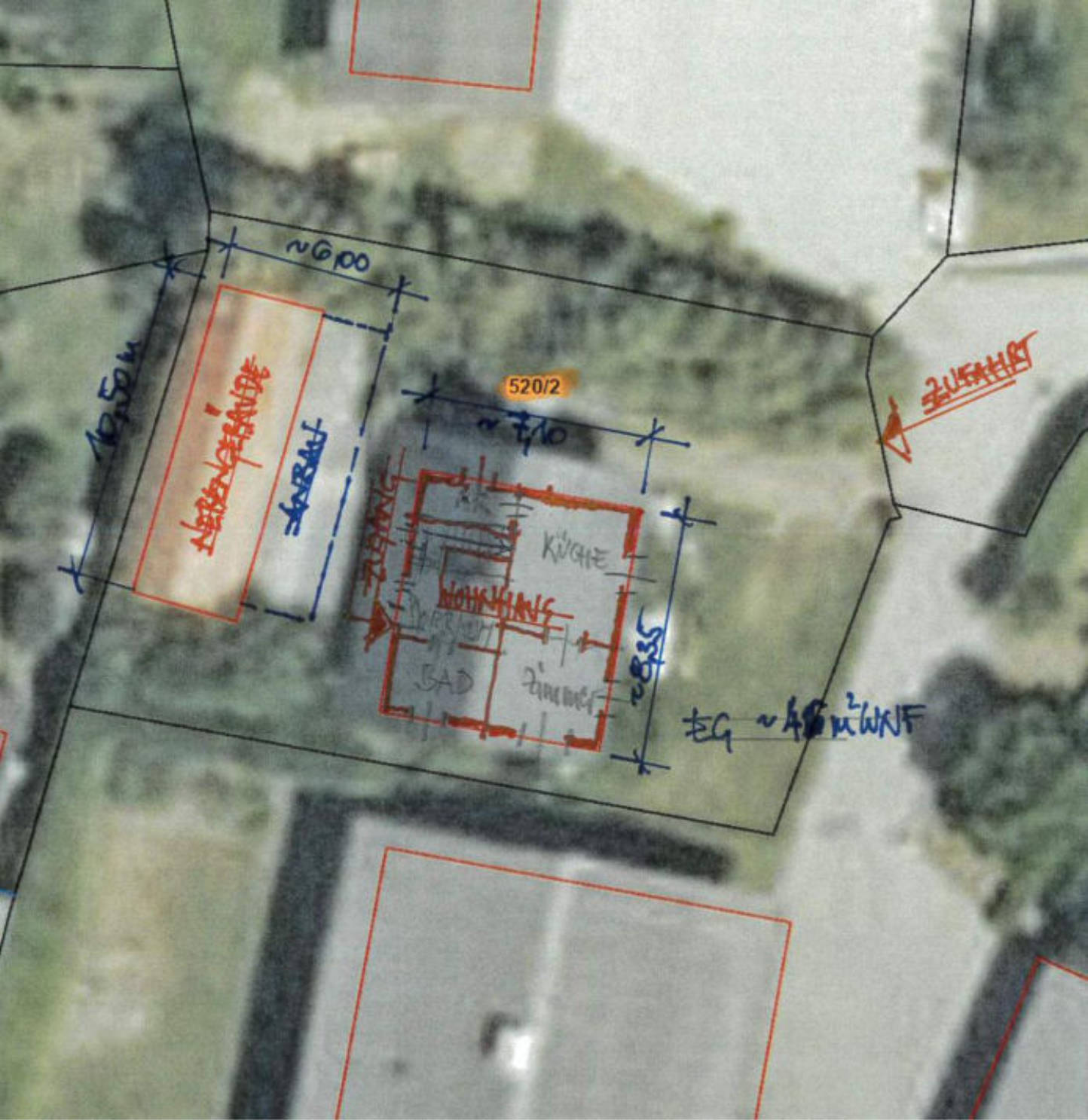 kaernten 9 E 9/25y Klagenfurter Straße 56, 9431 Kleinedling/St. Stefan 36