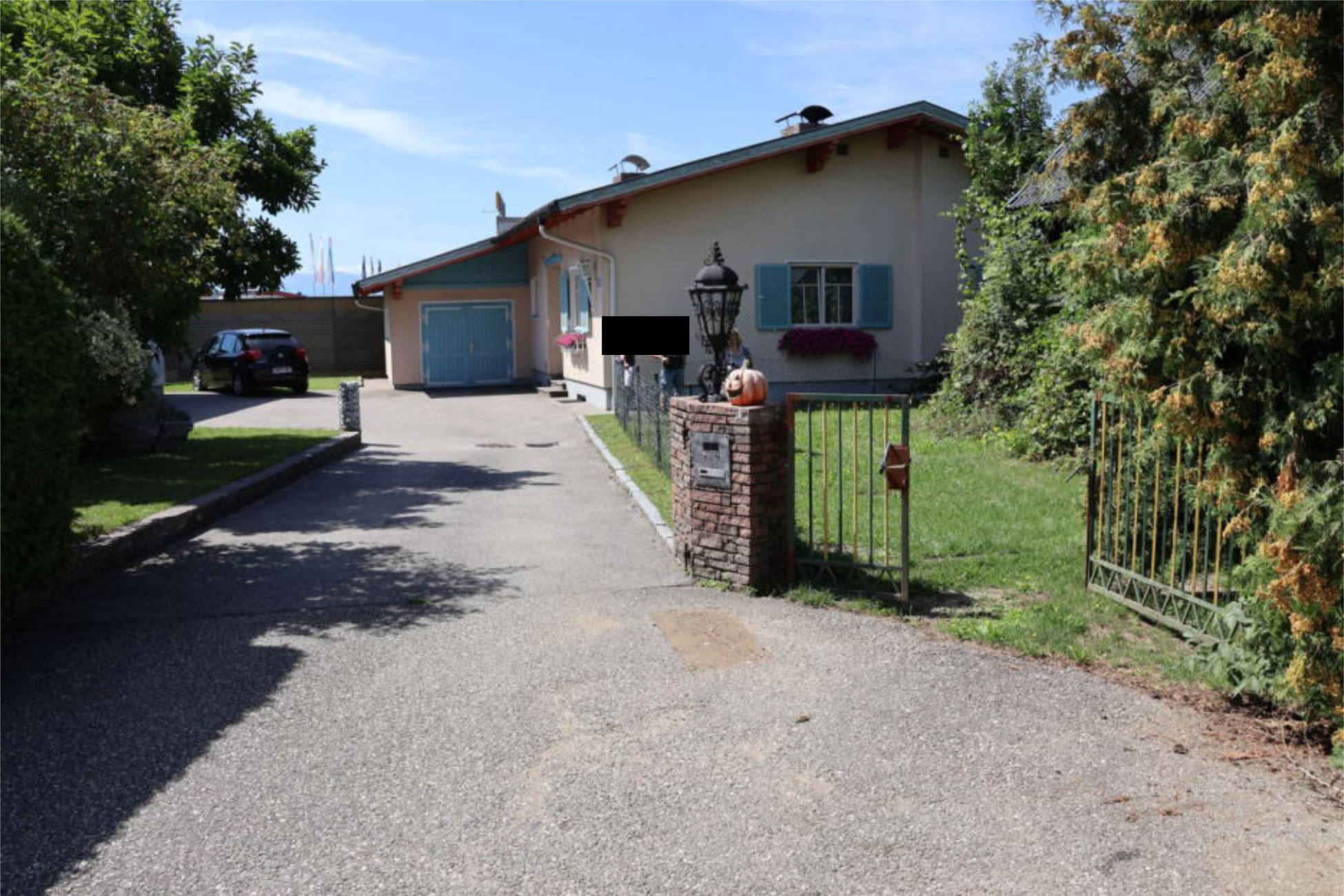 Einfamilienhäuser in Klagenfurter Straße 56, 9431 Kleinedling/St. Stefan - Bild 5