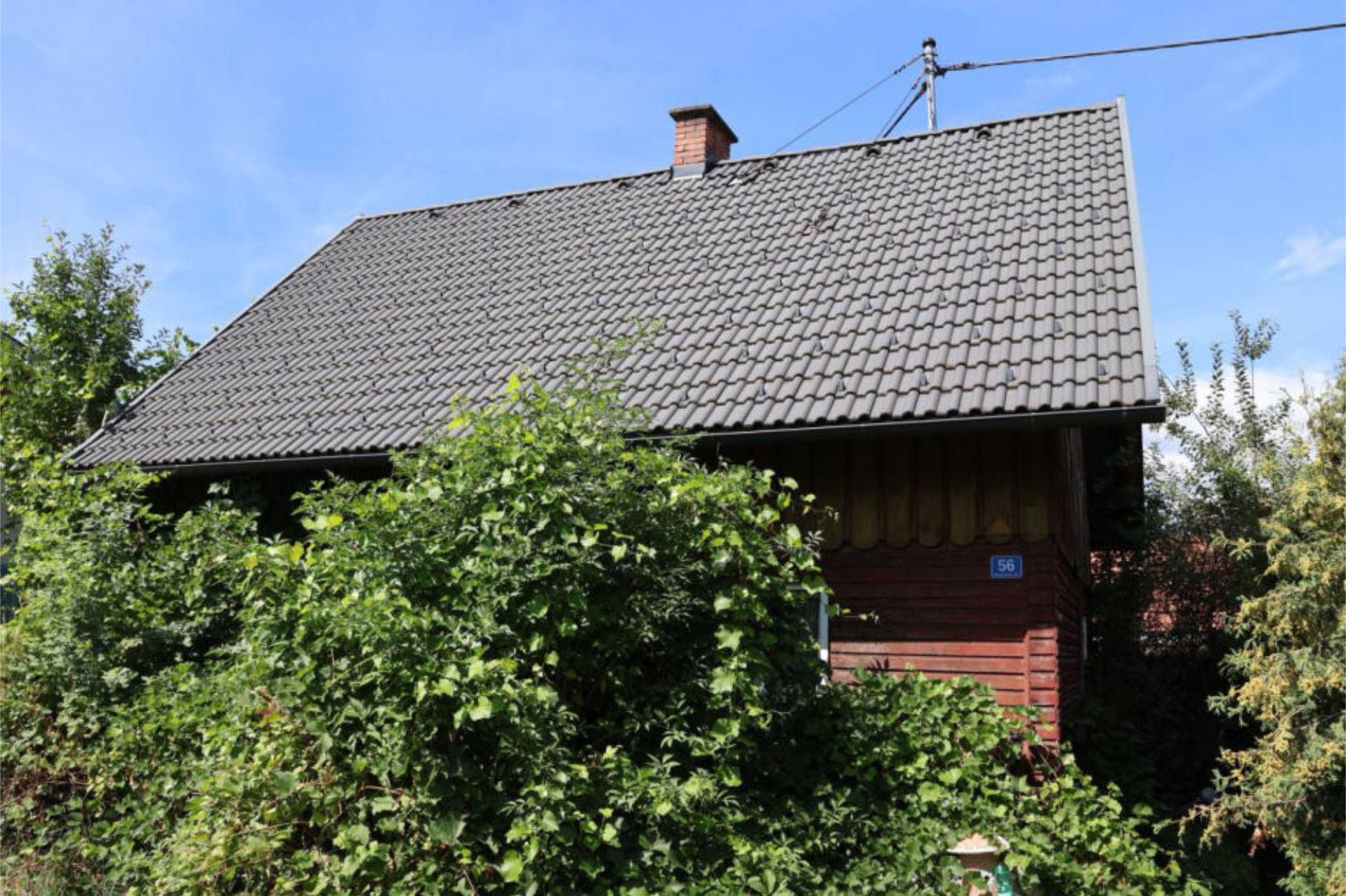 Einfamilienhäuser in Klagenfurter Straße 56, 9431 Kleinedling/St. Stefan - Bild 3