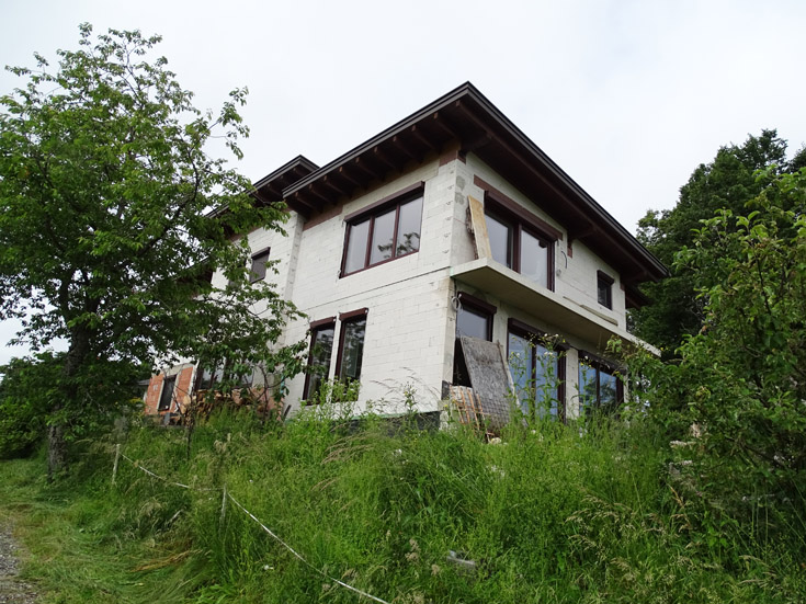 Land- und Forstwirtschaftlich in 9132  Gallizien - Bild 2