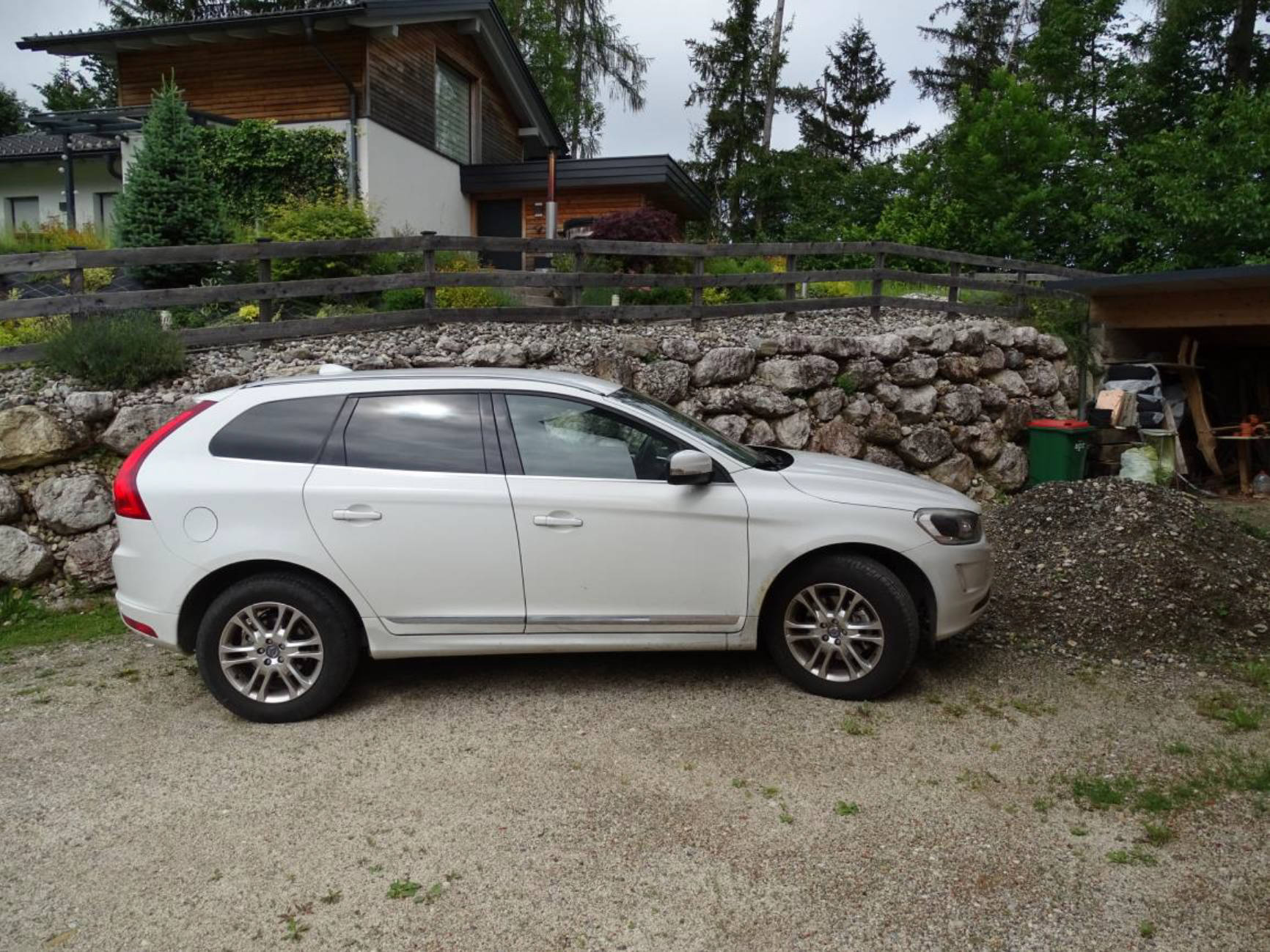 kaernten E 87/24b 9132  Gallizien 8