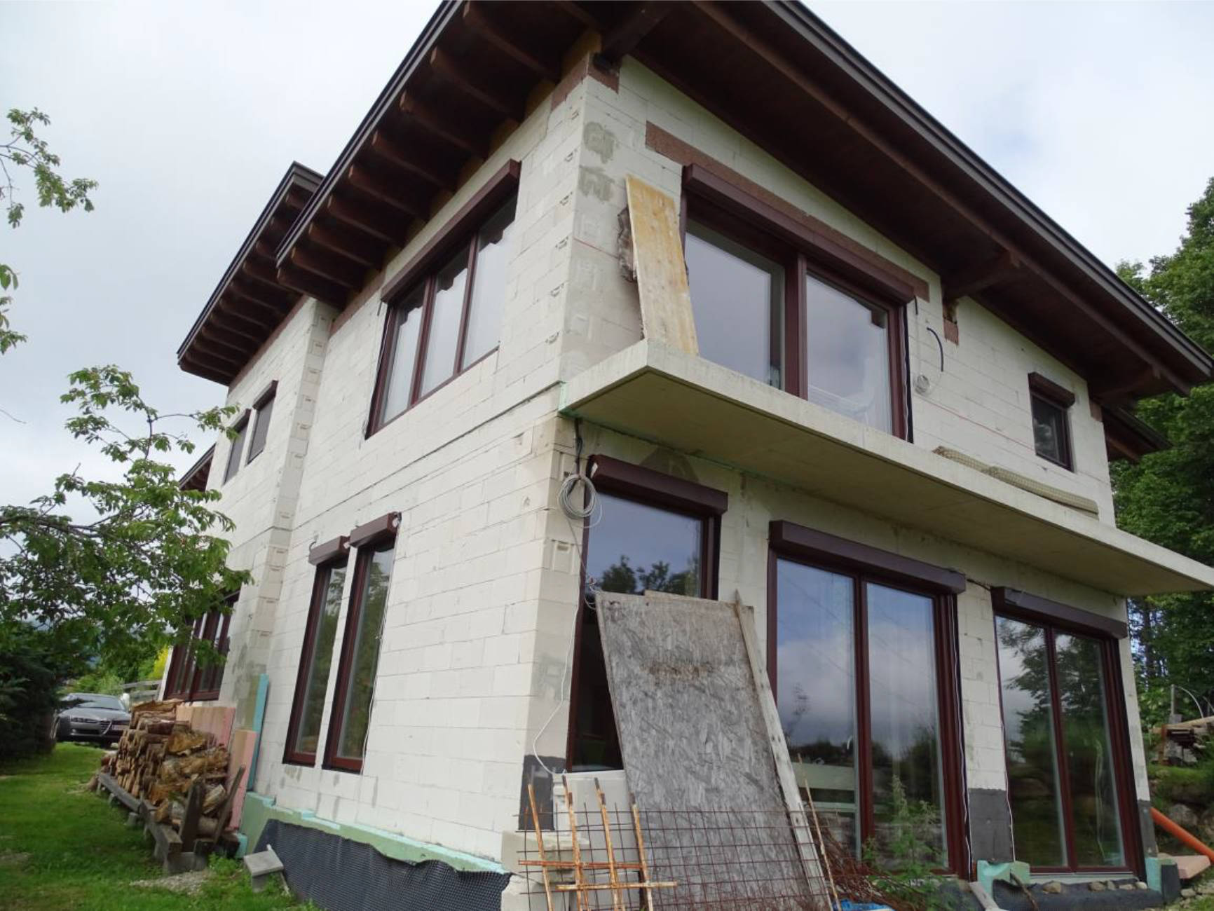 Einfamilienhäuser in Abtei 35, 9132  Gallizien - Bild 5