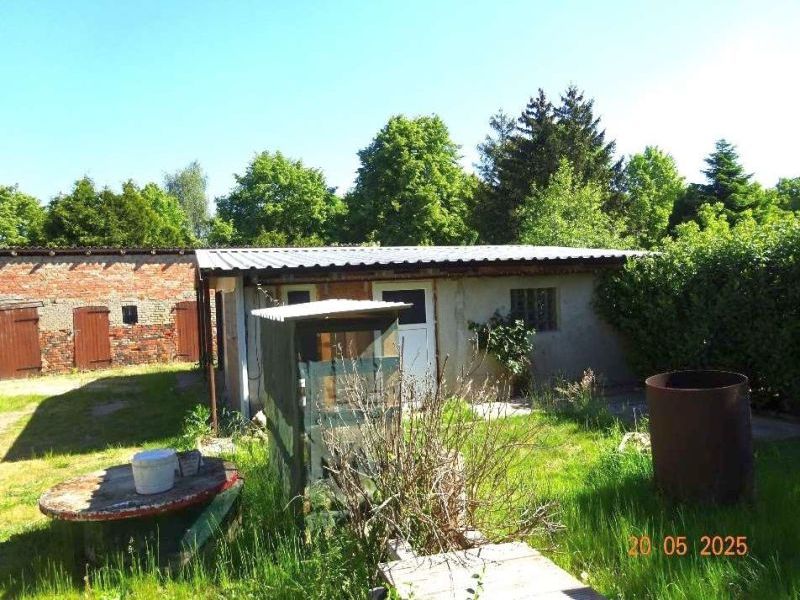 Einfamilienhaus in Mühlenstraße 20, 19288 Glaisin - Bild 5