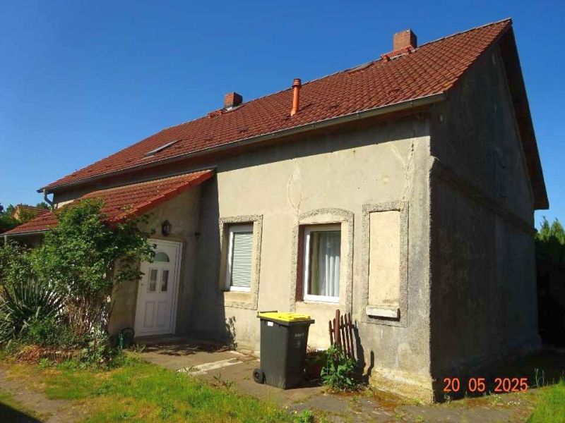 Einfamilienhaus in Mühlenstraße 20, 19288 Glaisin - Bild 4