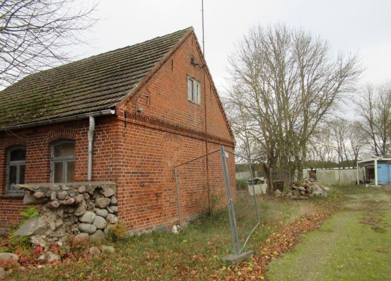 mecklenburg-vorpommern 14 K 14-24 Ringstraße 4, 19386 Kreien OT Wilsen