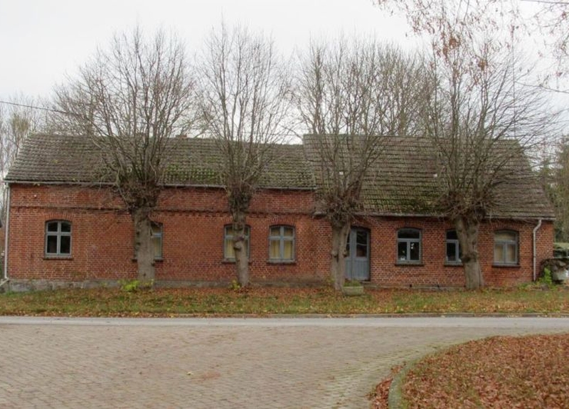 mecklenburg-vorpommern 14 K 14-24 Ringstraße 4, 19386 Kreien OT Wilsen