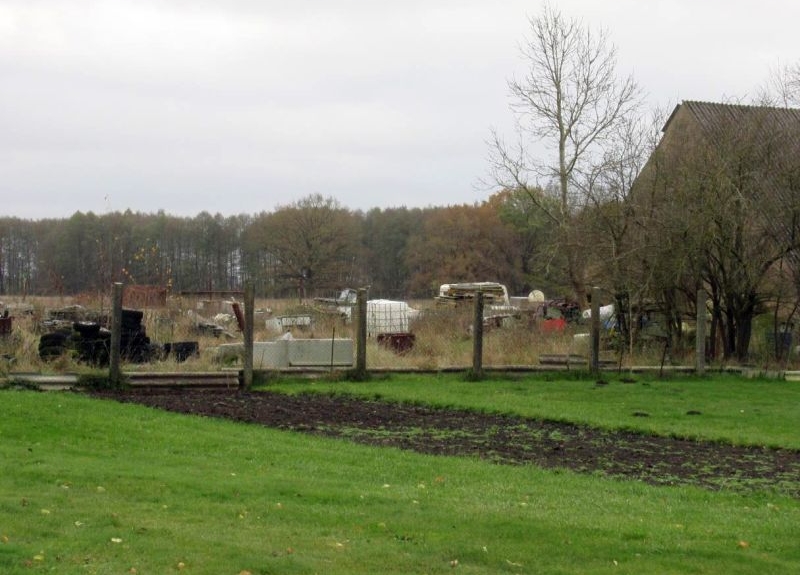 mecklenburg-vorpommern 14 K 14-24 Ringstraße 4, 19386 Kreien OT Wilsen