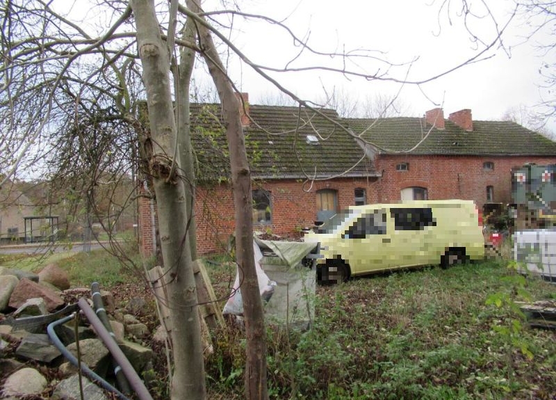 mecklenburg-vorpommern 14 K 14-24 Ringstraße 4, 19386 Kreien OT Wilsen