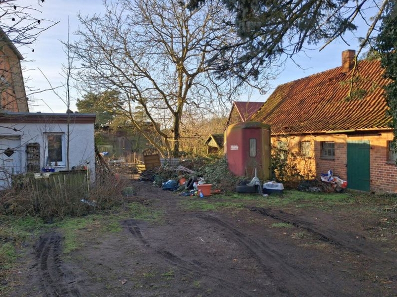 mecklenburg-vorpommern 14 K 14/25 Speicherstraße 26/28, 19260 Vellahn OT Rodenwalde 4