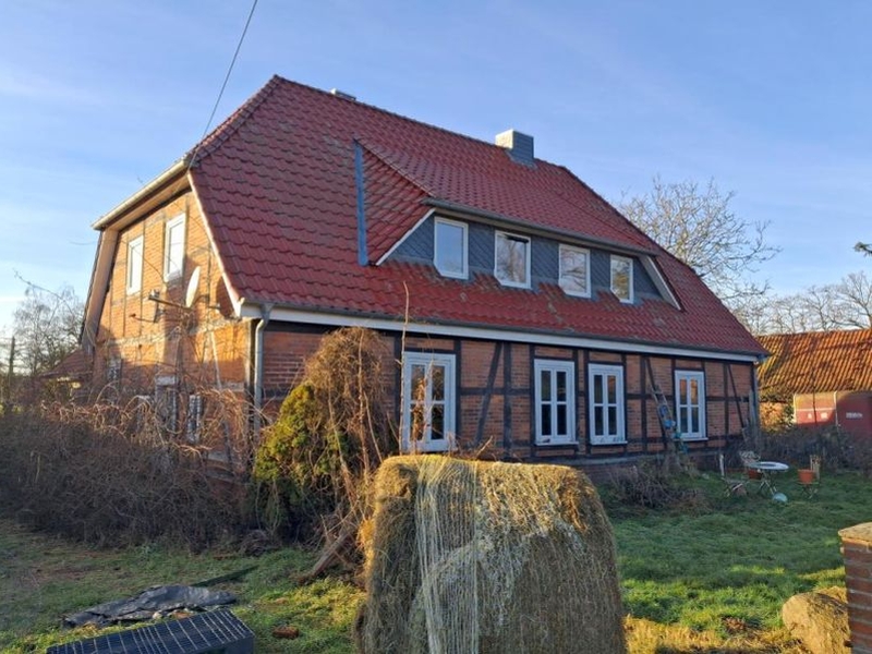 mecklenburg-vorpommern 14 K 14/25 Speicherstraße 26/28, 19260 Vellahn OT Rodenwalde 3